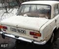 Белый ВАЗ 2101, объемом двигателя 1.2 л и пробегом 150 тыс. км за 350 $, фото 2 на Automoto.ua