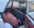 Белый ВАЗ 2101, объемом двигателя 1.3 л и пробегом 123 тыс. км за 374 $, фото 10 на Automoto.ua