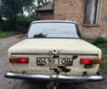 Білий ВАЗ 2101, об'ємом двигуна 1.3 л та пробігом 65 тис. км за 299 $, фото 4 на Automoto.ua