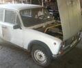 Белый ВАЗ 2101, объемом двигателя 1.2 л и пробегом 88 тыс. км за 263 $, фото 1 на Automoto.ua