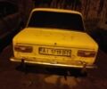 Белый ВАЗ 2101, объемом двигателя 0 л и пробегом 69 тыс. км за 550 $, фото 3 на Automoto.ua