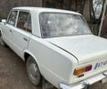 Белый ВАЗ 2101, объемом двигателя 1.2 л и пробегом 40 тыс. км за 1300 $, фото 4 на Automoto.ua