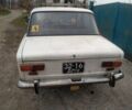 Білий ВАЗ 2101, об'ємом двигуна 0 л та пробігом 120 тис. км за 262 $, фото 2 на Automoto.ua
