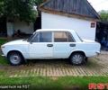 Белый ВАЗ 2101, объемом двигателя 1.6 л и пробегом 0 тыс. км за 360 $, фото 1 на Automoto.ua