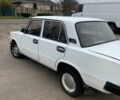 Белый ВАЗ 2101, объемом двигателя 1.5 л и пробегом 3 тыс. км за 572 $, фото 2 на Automoto.ua