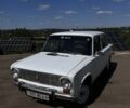 Белый ВАЗ 2101, объемом двигателя 1.2 л и пробегом 1000 тыс. км за 303 $, фото 1 на Automoto.ua