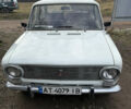 Белый ВАЗ 2101, объемом двигателя 1.2 л и пробегом 40 тыс. км за 1300 $, фото 1 на Automoto.ua