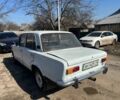 Білий ВАЗ 2101, об'ємом двигуна 1.2 л та пробігом 500 тис. км за 204 $, фото 3 на Automoto.ua