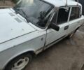 Белый ВАЗ 2101, объемом двигателя 1 л и пробегом 300 тыс. км за 17000 $, фото 1 на Automoto.ua