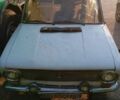 Белый ВАЗ 2101, объемом двигателя 1.2 л и пробегом 300 тыс. км за 203 $, фото 1 на Automoto.ua