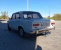 Белый ВАЗ 2101, объемом двигателя 1.5 л и пробегом 88 тыс. км за 514 $, фото 3 на Automoto.ua