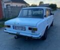 Белый ВАЗ 2101, объемом двигателя 1.29 л и пробегом 150 тыс. км за 377 $, фото 6 на Automoto.ua