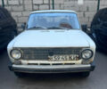 Белый ВАЗ 2101, объемом двигателя 1.2 л и пробегом 181 тыс. км за 700 $, фото 1 на Automoto.ua