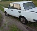 Белый ВАЗ 2101, объемом двигателя 1.2 л и пробегом 135 тыс. км за 449 $, фото 7 на Automoto.ua