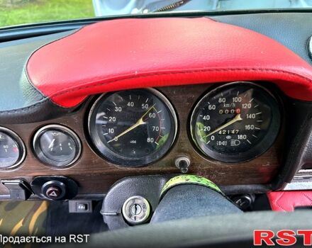 Белый ВАЗ 2101, объемом двигателя 1.2 л и пробегом 150 тыс. км за 300 $, фото 9 на Automoto.ua