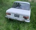 Белый ВАЗ 2101, объемом двигателя 1.5 л и пробегом 3 тыс. км за 300 $, фото 7 на Automoto.ua
