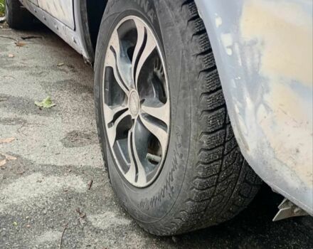 Белый ВАЗ 2101, объемом двигателя 0 л и пробегом 69 тыс. км за 550 $, фото 7 на Automoto.ua