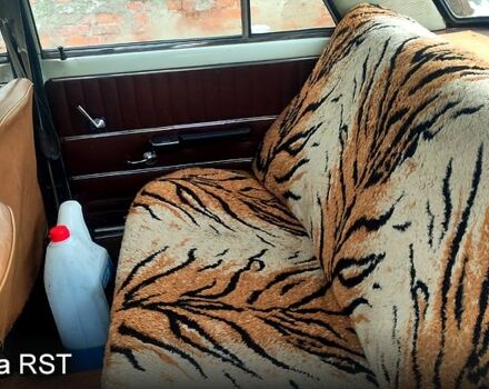 Белый ВАЗ 2101, объемом двигателя 1.2 л и пробегом 150 тыс. км за 350 $, фото 5 на Automoto.ua