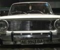 Белый ВАЗ 2101, объемом двигателя 1.3 л и пробегом 300 тыс. км за 663 $, фото 1 на Automoto.ua