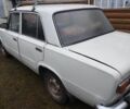 Белый ВАЗ 2101, объемом двигателя 1.3 л и пробегом 125 тыс. км за 480 $, фото 4 на Automoto.ua