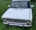 Белый ВАЗ 2101, объемом двигателя 1.5 л и пробегом 3 тыс. км за 300 $, фото 6 на Automoto.ua