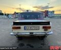 Белый ВАЗ 2101, объемом двигателя 1.2 л и пробегом 150 тыс. км за 300 $, фото 1 на Automoto.ua