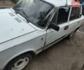 ВАЗ 2101 1979 в Кропивницком (Кировограде) на Automoto.ua Белый ВАЗ 2101, объемом двигателя 1.2 л и пробегом 200 тыс. км за 700 $, фото 1 на Automoto.ua