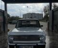 Белый ВАЗ 2101, объемом двигателя 5.5 л и пробегом 777 тыс. км за 243 $, фото 1 на Automoto.ua