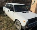 Білий ВАЗ 2101, об'ємом двигуна 1.6 л та пробігом 200 тис. км за 500 $, фото 1 на Automoto.ua