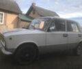 Белый ВАЗ 2101, объемом двигателя 1.2 л и пробегом 150 тыс. км за 650 $, фото 3 на Automoto.ua