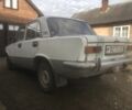 Белый ВАЗ 2101, объемом двигателя 1.2 л и пробегом 130 тыс. км за 600 $, фото 4 на Automoto.ua