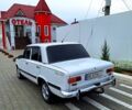 Білий ВАЗ 2101, об'ємом двигуна 1.2 л та пробігом 222 тис. км за 1300 $, фото 3 на Automoto.ua