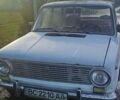 Белый ВАЗ 2101, объемом двигателя 1.2 л и пробегом 115 тыс. км за 350 $, фото 2 на Automoto.ua