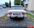 Белый ВАЗ 2101, объемом двигателя 1.2 л и пробегом 100 тыс. км за 750 $, фото 1 на Automoto.ua