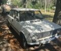 Белый ВАЗ 2101, объемом двигателя 1.3 л и пробегом 1000 тыс. км за 301 $, фото 1 на Automoto.ua