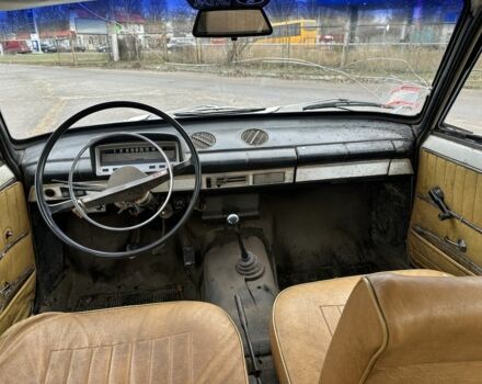 Білий ВАЗ 2101, об'ємом двигуна 0 л та пробігом 200 тис. км за 237 $, фото 5 на Automoto.ua