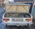 Белый ВАЗ 2101, объемом двигателя 1.2 л и пробегом 115 тыс. км за 350 $, фото 4 на Automoto.ua