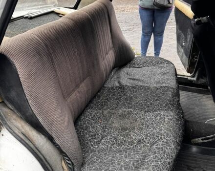 ВАЗ 2101 1979 в Александрие на Automoto.ua Белый ВАЗ 2101, объемом двигателя 1.3 л и пробегом 3 тыс. км за 362 $, фото 5 на Automoto.ua