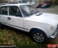 Белый ВАЗ 2101, объемом двигателя 1.6 л и пробегом 136 тыс. км за 1010 $, фото 1 на Automoto.ua