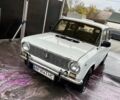 Белый ВАЗ 2101, объемом двигателя 1.2 л и пробегом 99 тыс. км за 497 $, фото 1 на Automoto.ua