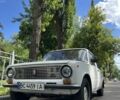 Белый ВАЗ 2101, объемом двигателя 1.3 л и пробегом 22 тыс. км за 596 $, фото 2 на Automoto.ua