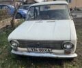 Белый ВАЗ 2101, объемом двигателя 1.2 л и пробегом 200 тыс. км за 333 $, фото 1 на Automoto.ua