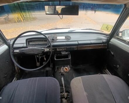 Білий ВАЗ 2101, об'ємом двигуна 8 л та пробігом 60 тис. км за 620 $, фото 4 на Automoto.ua