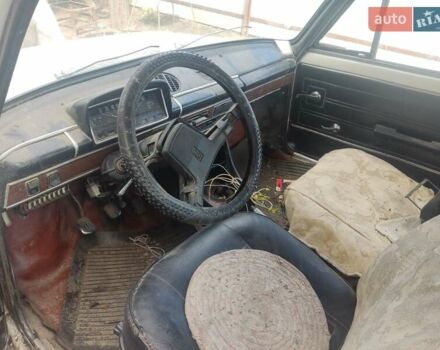 Белый ВАЗ 2101, объемом двигателя 0 л и пробегом 396 тыс. км за 250 $, фото 10 на Automoto.ua