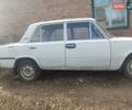 Белый ВАЗ 2101, объемом двигателя 0 л и пробегом 396 тыс. км за 250 $, фото 1 на Automoto.ua