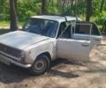 Белый ВАЗ 2101, объемом двигателя 0 л и пробегом 100 тыс. км за 291 $, фото 1 на Automoto.ua