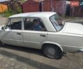 Белый ВАЗ 2101, объемом двигателя 1.2 л и пробегом 76 тыс. км за 790 $, фото 1 на Automoto.ua