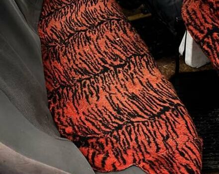 Білий ВАЗ 2101, об'ємом двигуна 1.3 л та пробігом 47 тис. км за 592 $, фото 6 на Automoto.ua