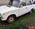 Белый ВАЗ 2101, объемом двигателя 1.3 л и пробегом 0 тыс. км за 555 $, фото 4 на Automoto.ua