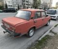 Белый ВАЗ 2101, объемом двигателя 0 л и пробегом 150 тыс. км за 344 $, фото 1 на Automoto.ua